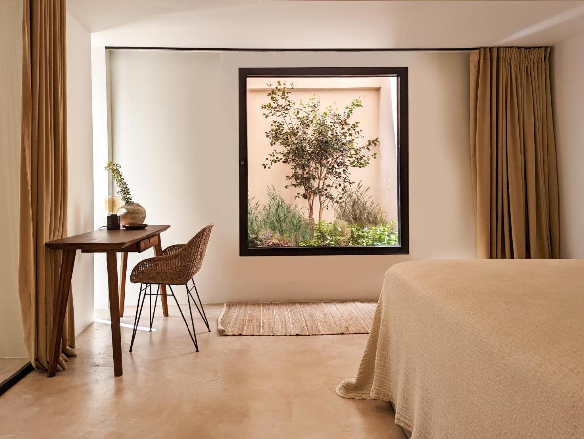 מוכלוס Nuez Villas מראה חיצוני תמונה