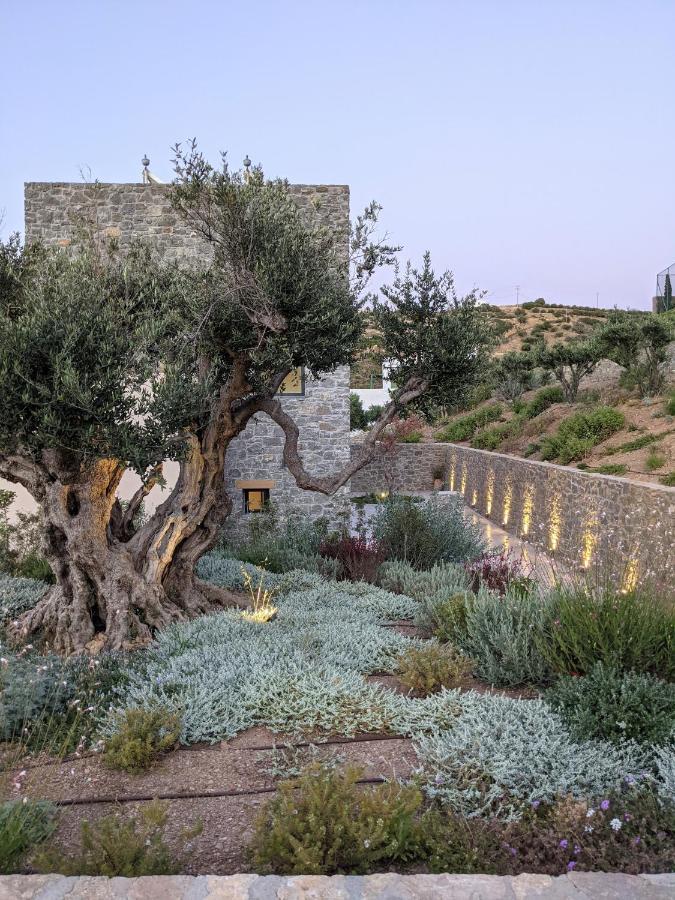 מוכלוס Nuez Villas מראה חיצוני תמונה