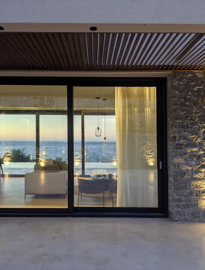 מוכלוס Nuez Villas מראה חיצוני תמונה
