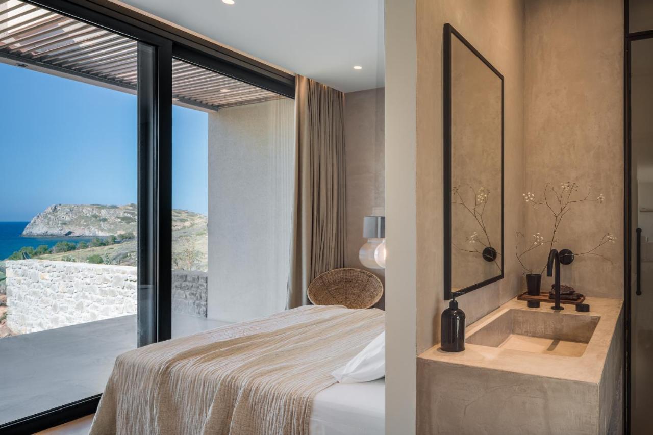 מוכלוס Nuez Villas מראה חיצוני תמונה
