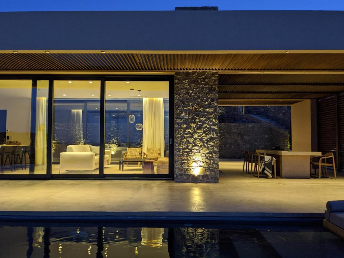 מוכלוס Nuez Villas מראה חיצוני תמונה