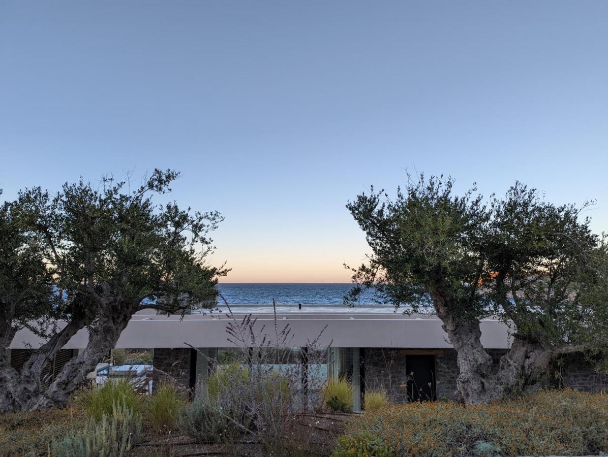 מוכלוס Nuez Villas מראה חיצוני תמונה