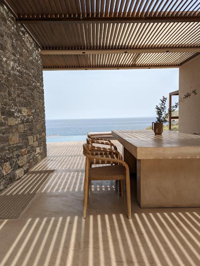 מוכלוס Nuez Villas מראה חיצוני תמונה