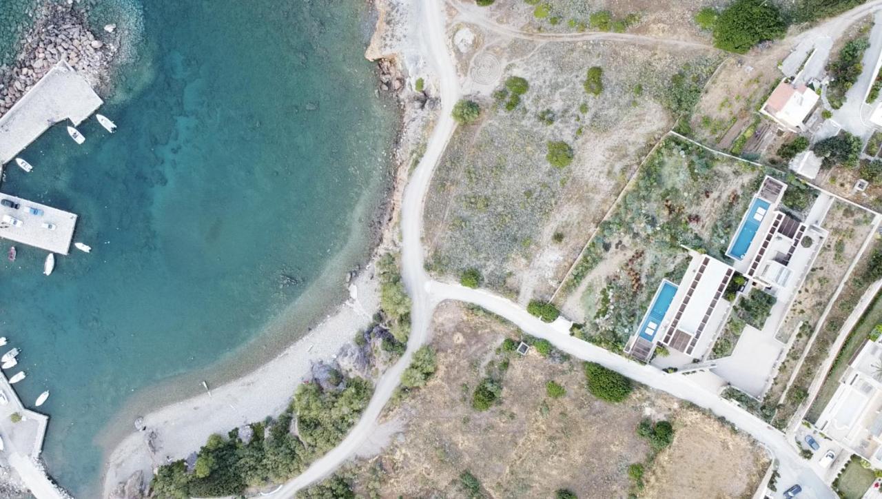 מוכלוס Nuez Villas מראה חיצוני תמונה