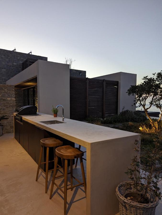 מוכלוס Nuez Villas מראה חיצוני תמונה