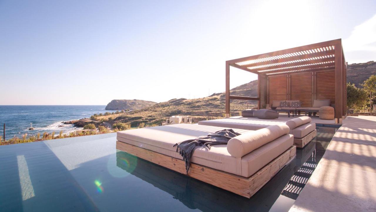 מוכלוס Nuez Villas מראה חיצוני תמונה