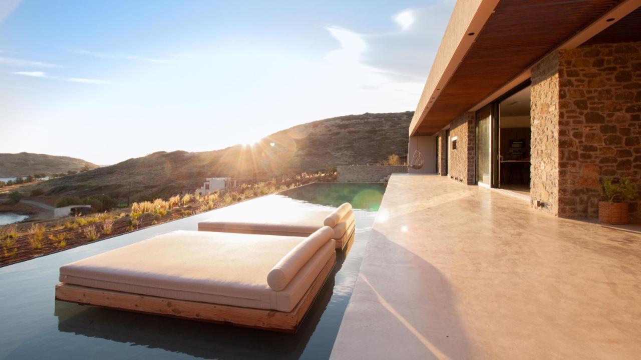 מוכלוס Nuez Villas מראה חיצוני תמונה