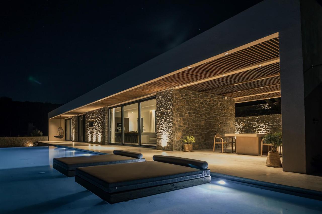 מוכלוס Nuez Villas מראה חיצוני תמונה