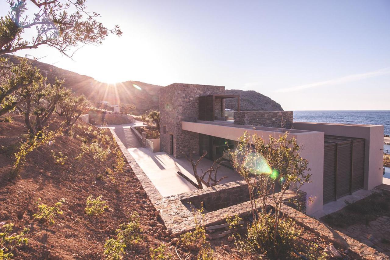 מוכלוס Nuez Villas מראה חיצוני תמונה