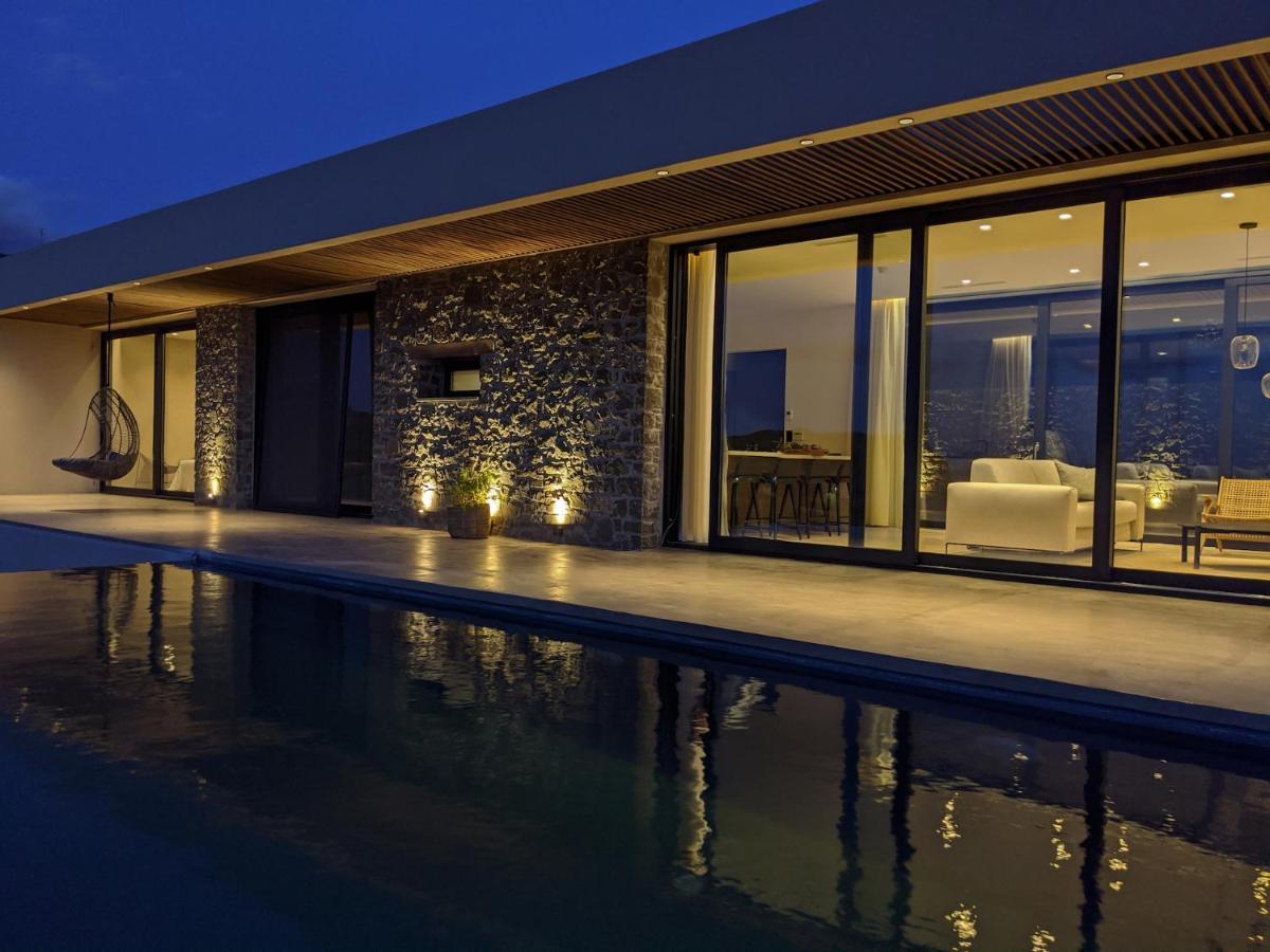 מוכלוס Nuez Villas מראה חיצוני תמונה