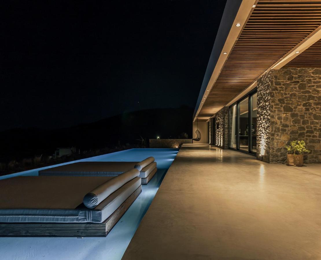 מוכלוס Nuez Villas מראה חיצוני תמונה