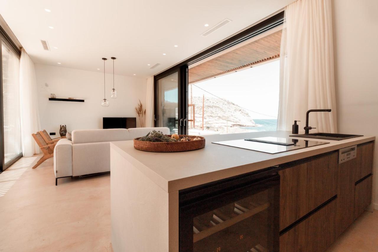 מוכלוס Nuez Villas מראה חיצוני תמונה