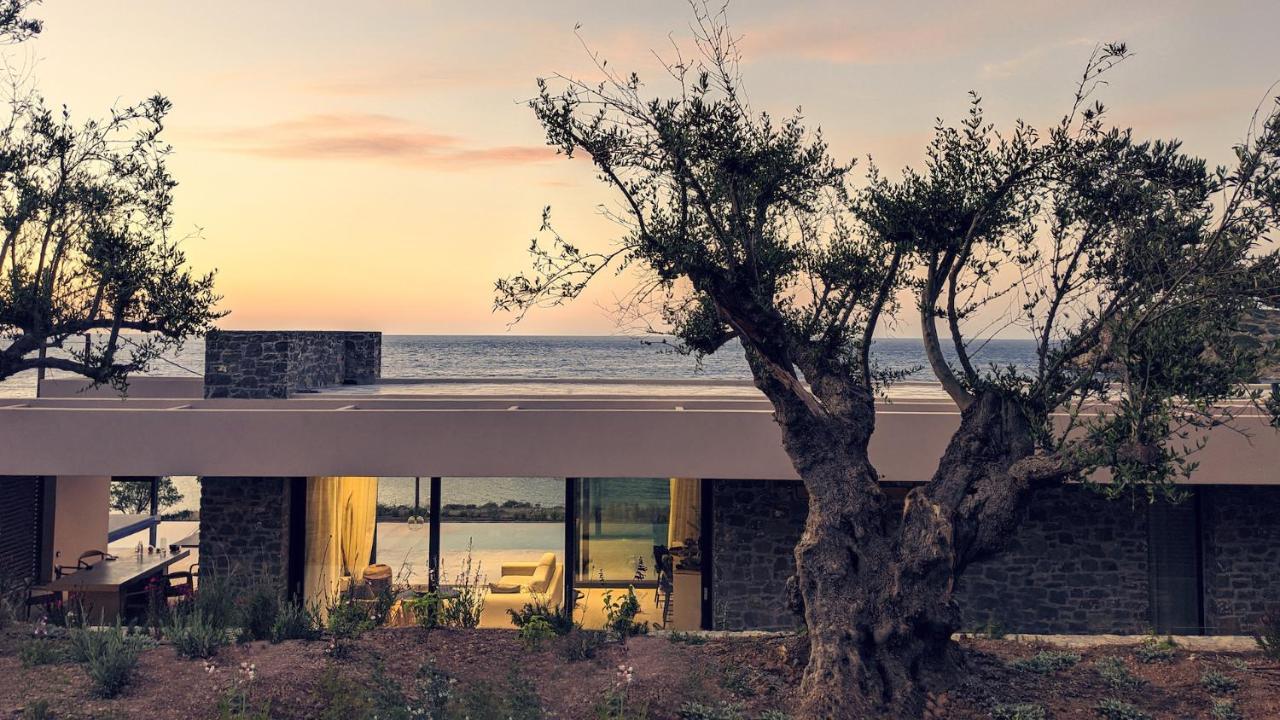מוכלוס Nuez Villas מראה חיצוני תמונה