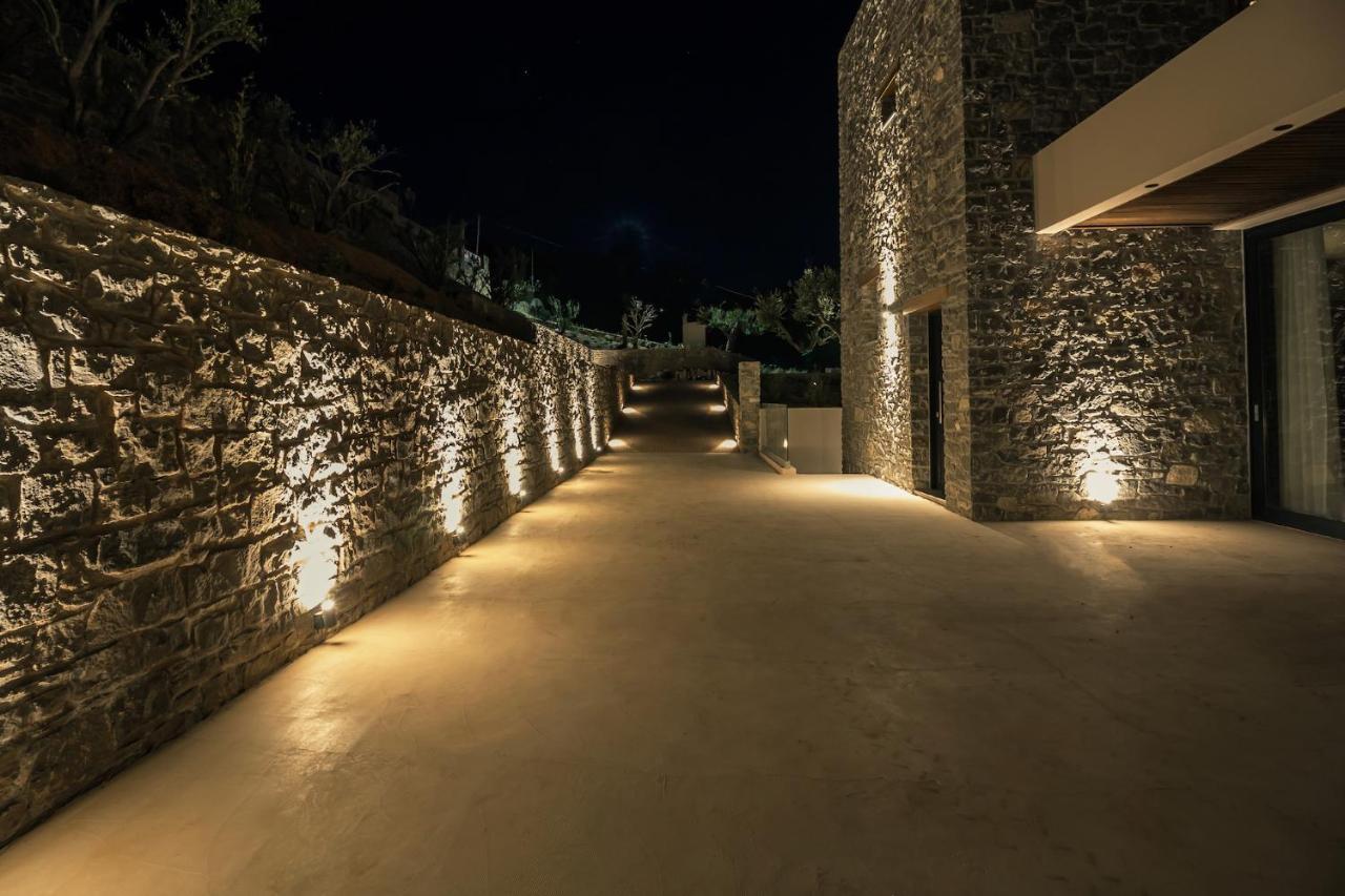 מוכלוס Nuez Villas מראה חיצוני תמונה
