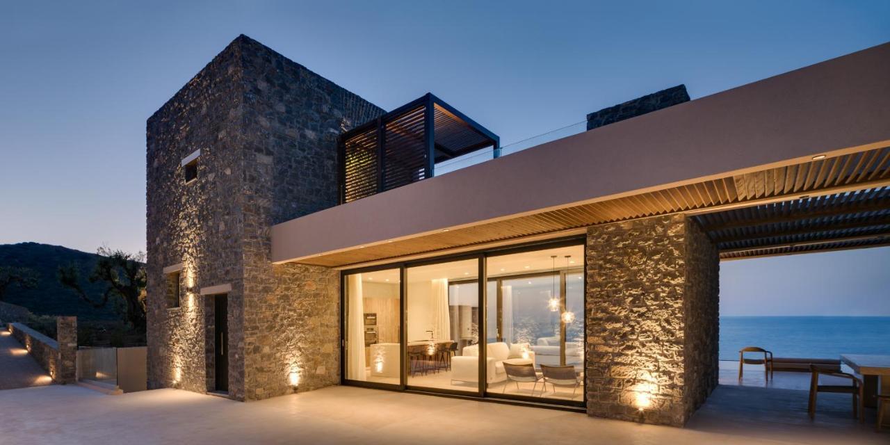 מוכלוס Nuez Villas מראה חיצוני תמונה