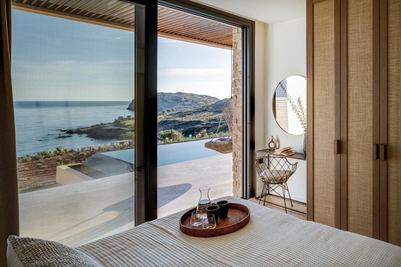 מוכלוס Nuez Villas מראה חיצוני תמונה