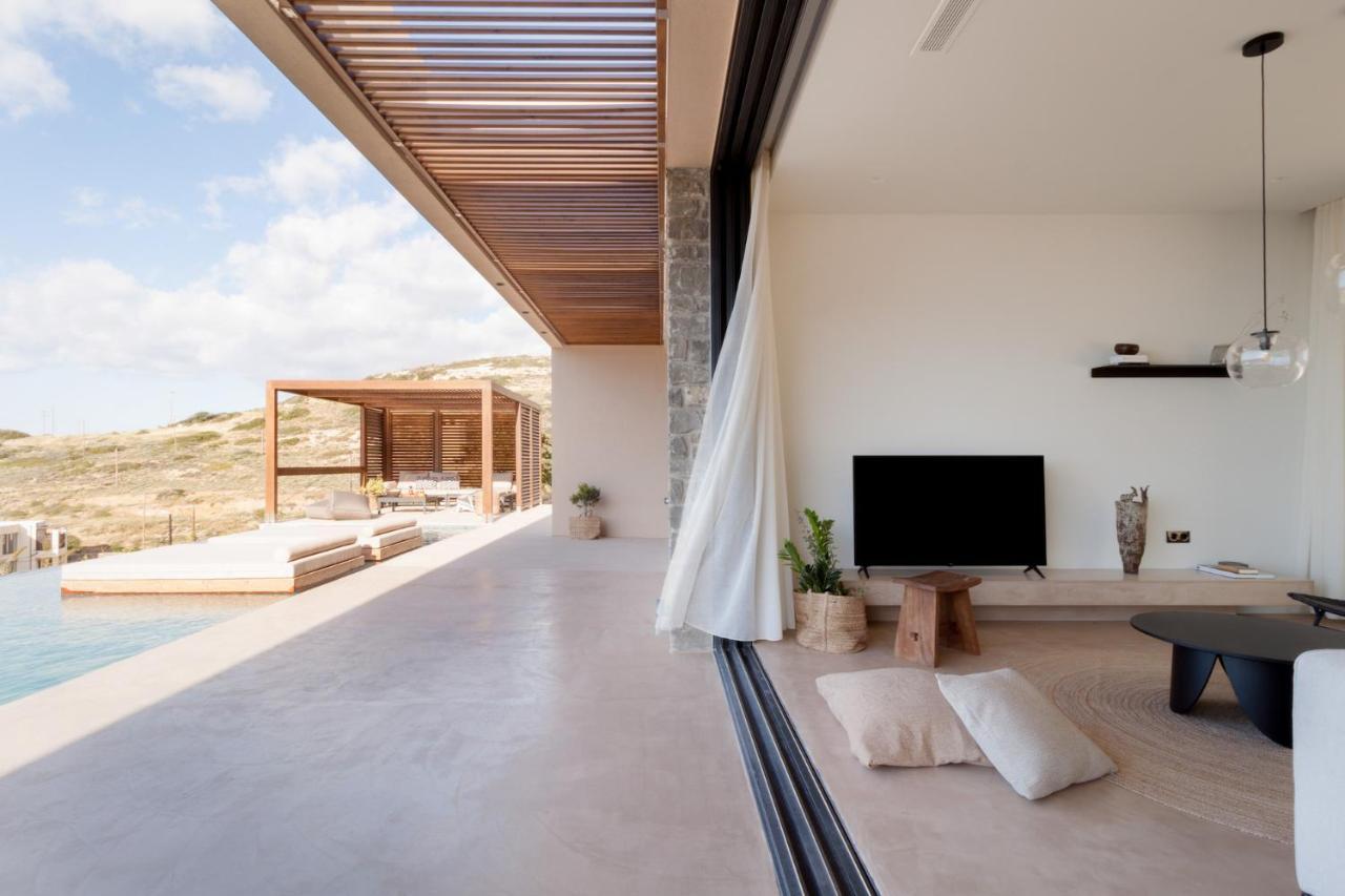 מוכלוס Nuez Villas מראה חיצוני תמונה