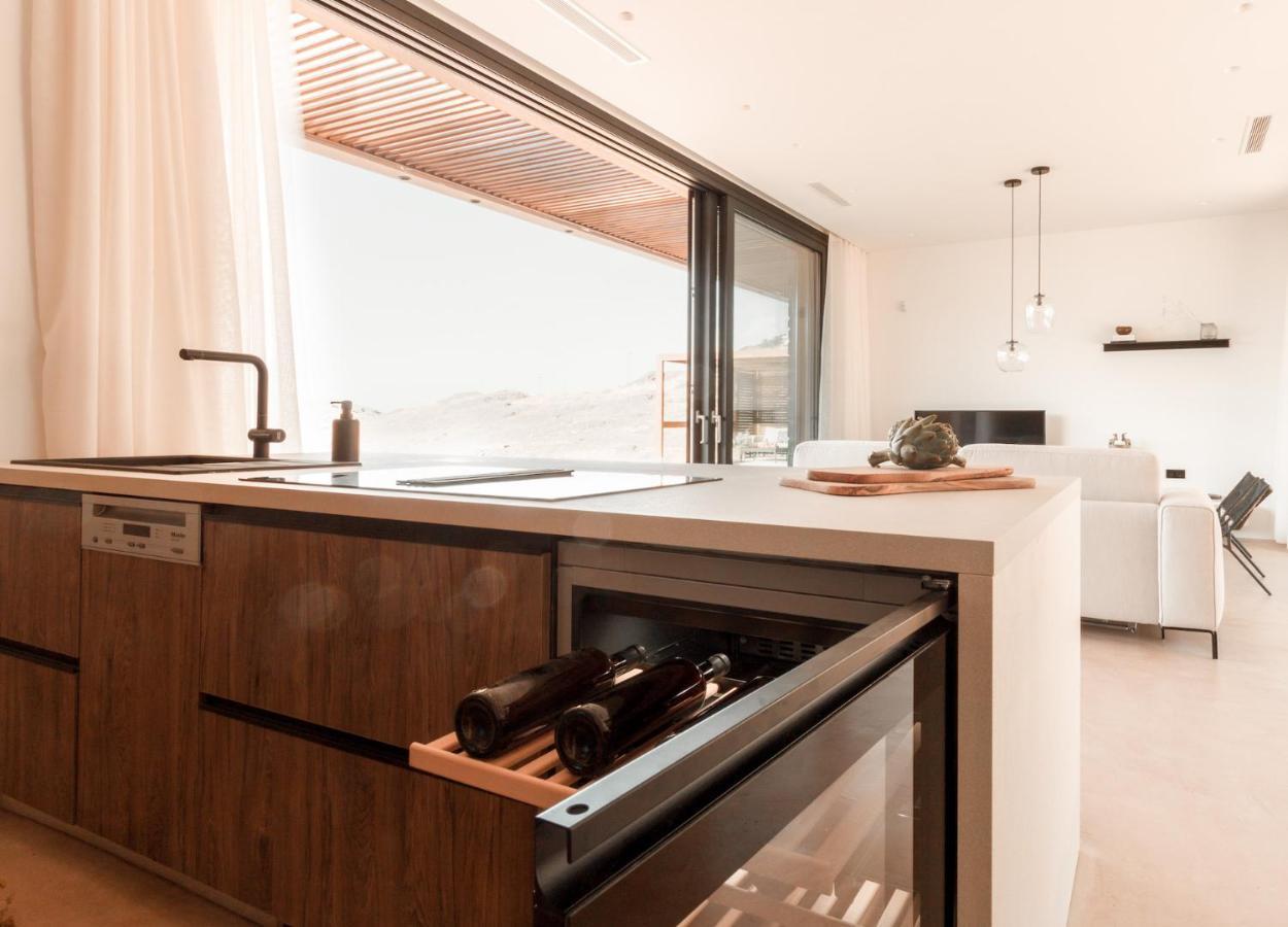 מוכלוס Nuez Villas מראה חיצוני תמונה