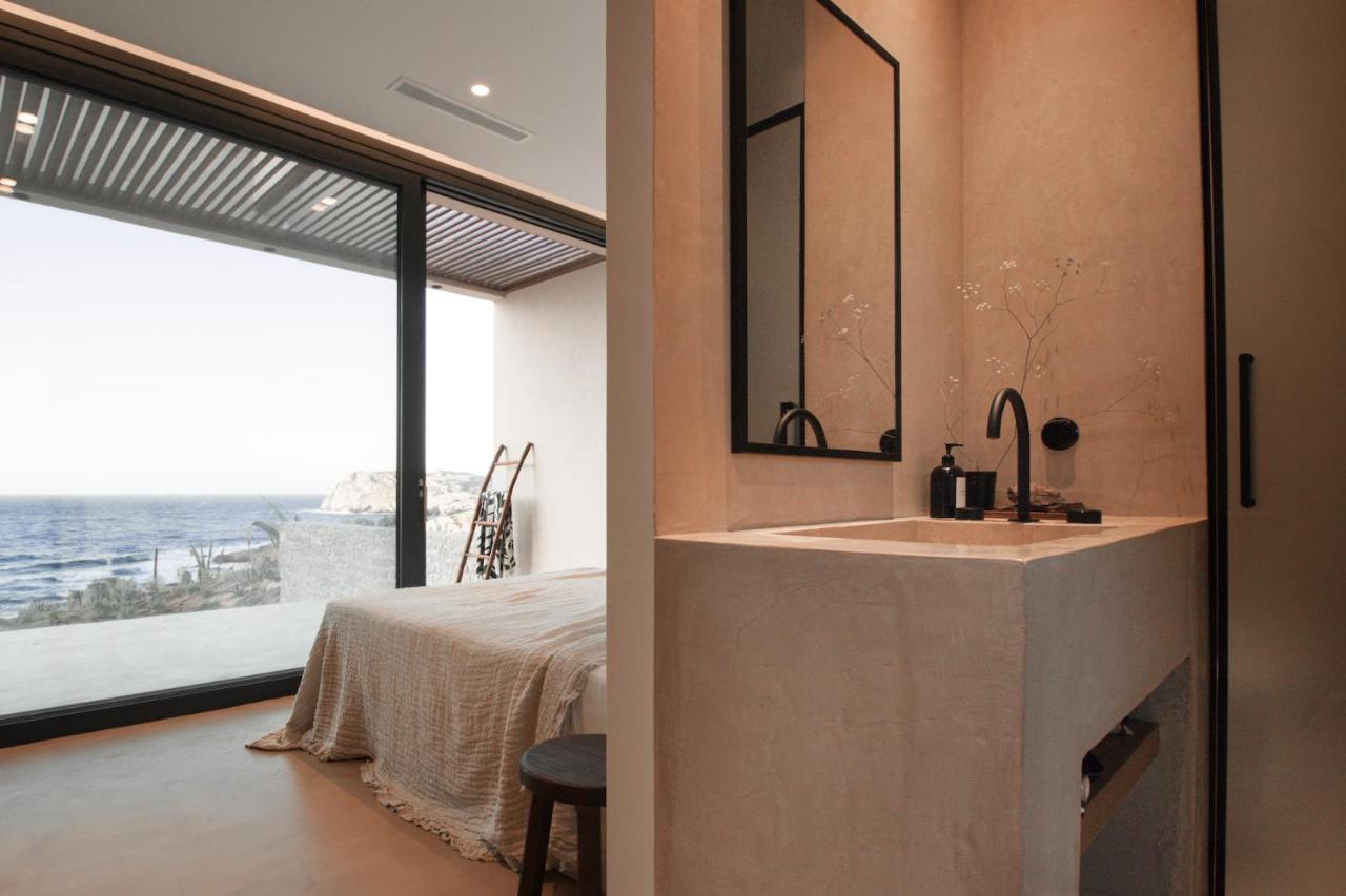מוכלוס Nuez Villas מראה חיצוני תמונה