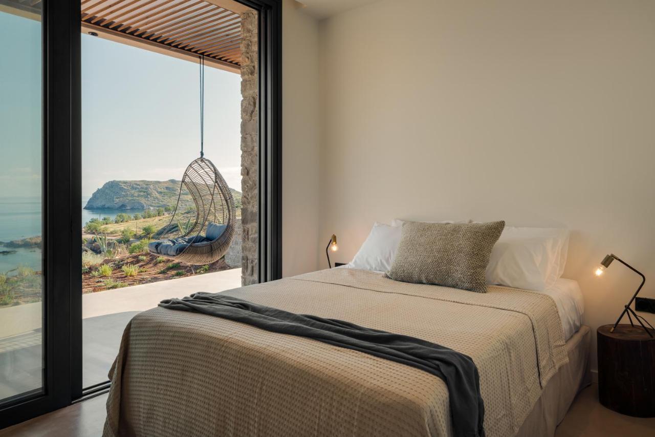 מוכלוס Nuez Villas מראה חיצוני תמונה