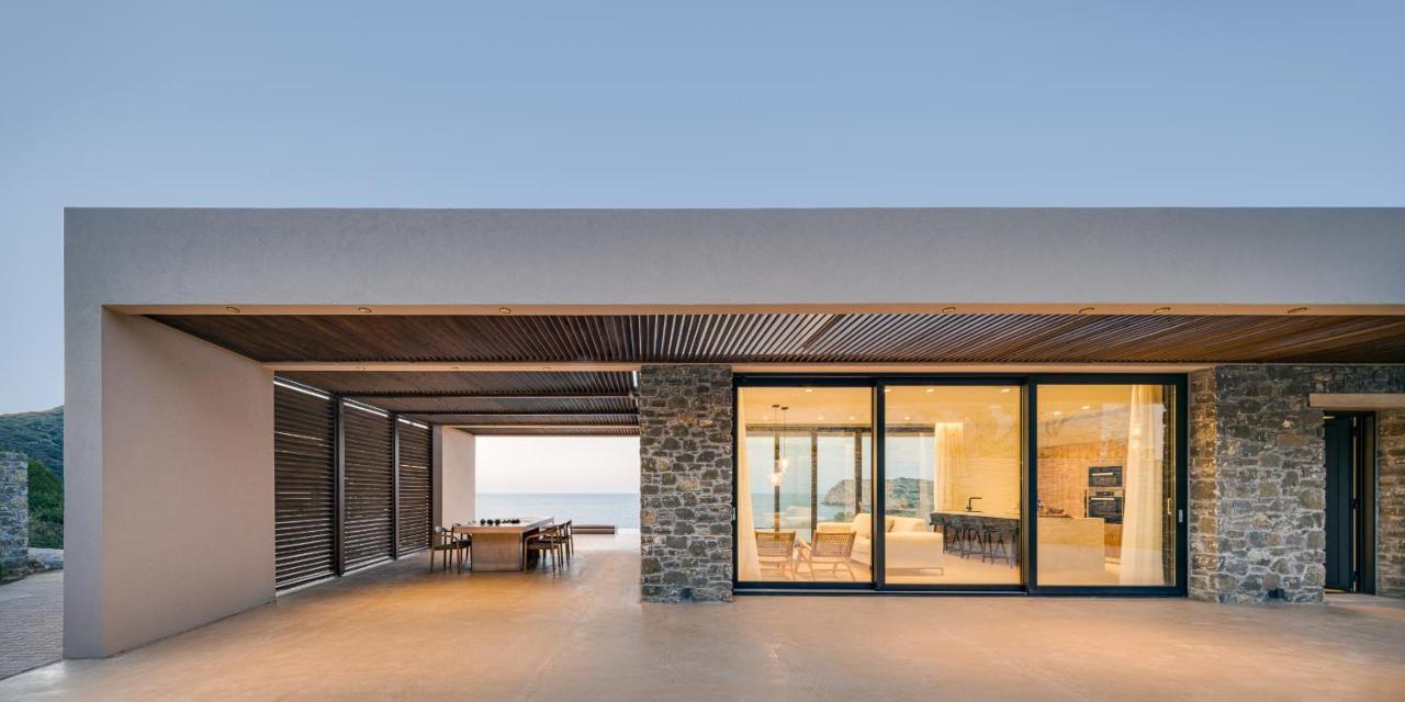 מוכלוס Nuez Villas מראה חיצוני תמונה