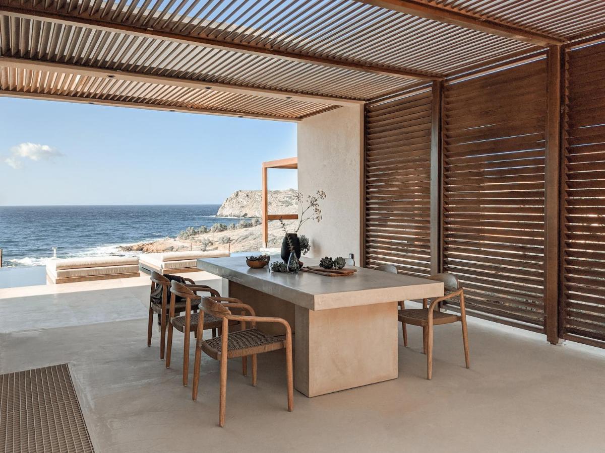 מוכלוס Nuez Villas מראה חיצוני תמונה