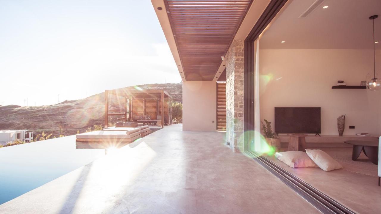 מוכלוס Nuez Villas מראה חיצוני תמונה