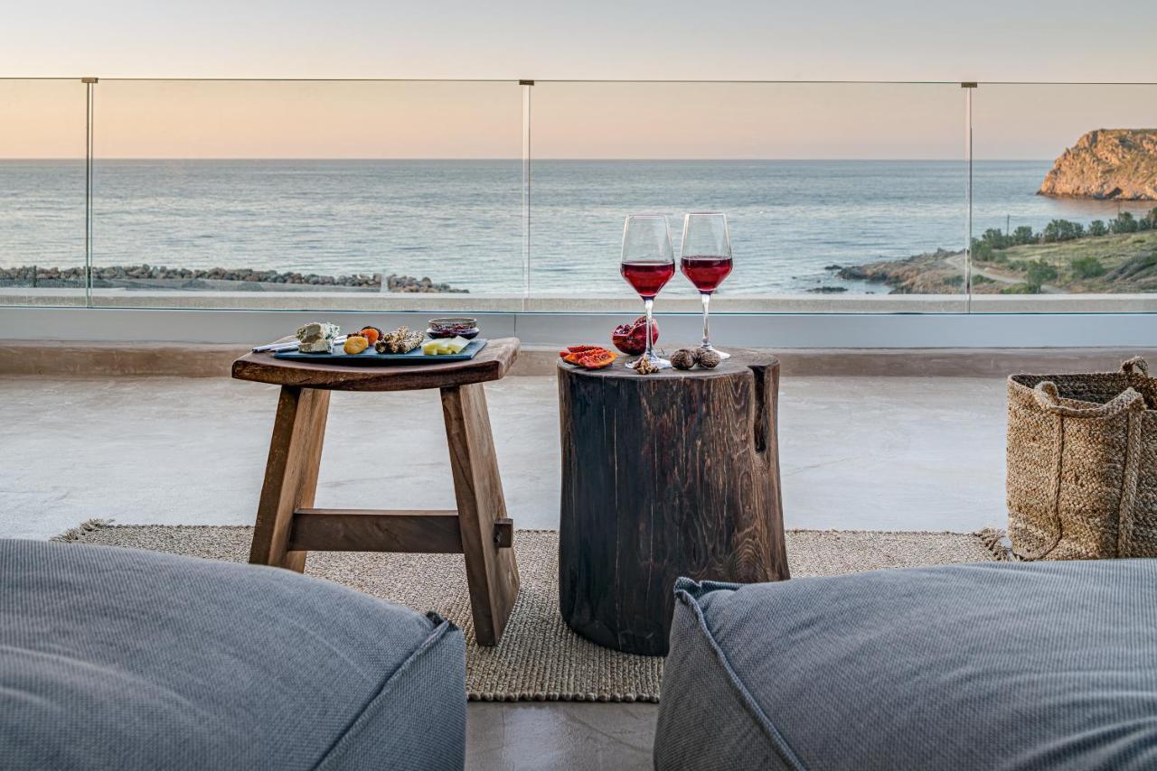מוכלוס Nuez Villas מראה חיצוני תמונה