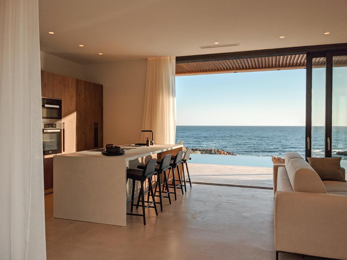 מוכלוס Nuez Villas מראה חיצוני תמונה